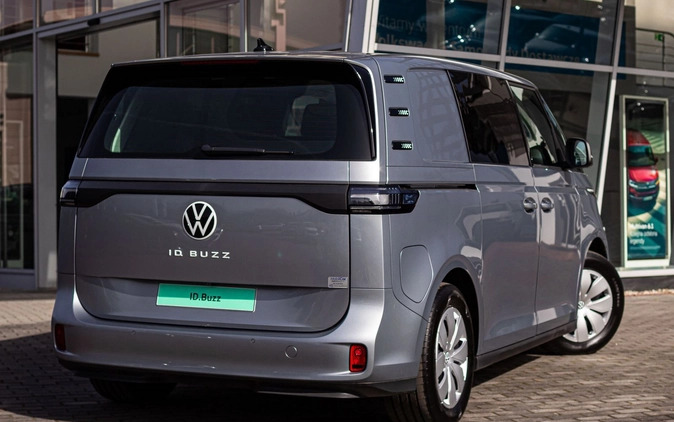 Volkswagen ID.Buzz cena 284900 przebieg: 1, rok produkcji 2024 z Maków Podhalański małe 466
